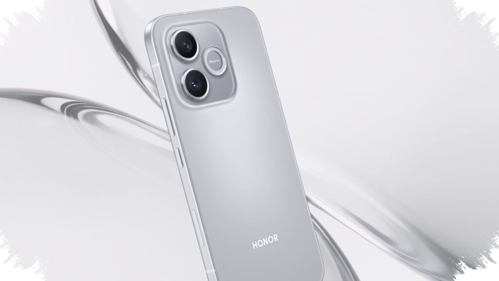 7000mAh Power In A 7.34mm Frame, Honor Play 11 Plus Brings Thin Design And Long Endurance