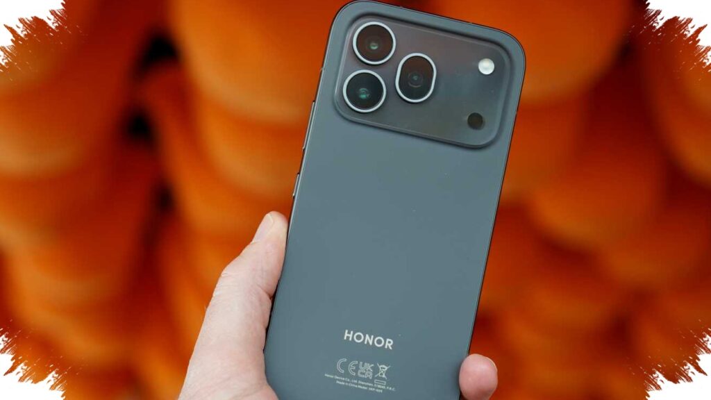Honor 600 Pro Stands Out With Bright Display, Strong Backlight Imaging, and Big Battery Endurance