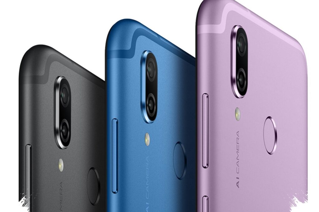 HONOR Expands Play Lineup With Massive Batteries And First-Ever New Chips