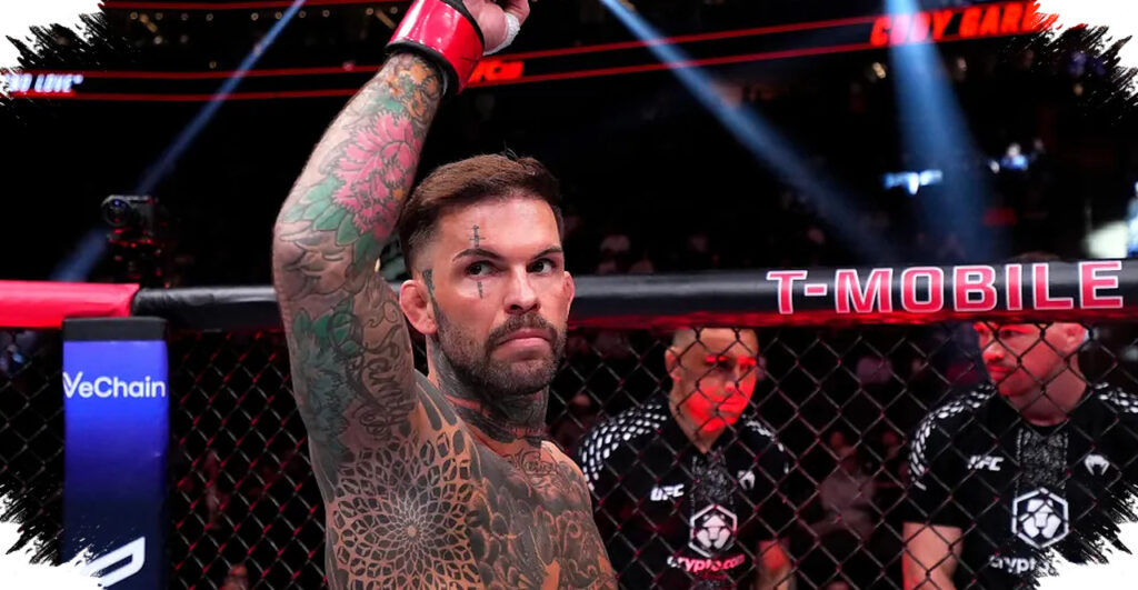 Cody Garbrandt Returns At UFC 329, Adrian Yanez Faces Another Must-Win Test