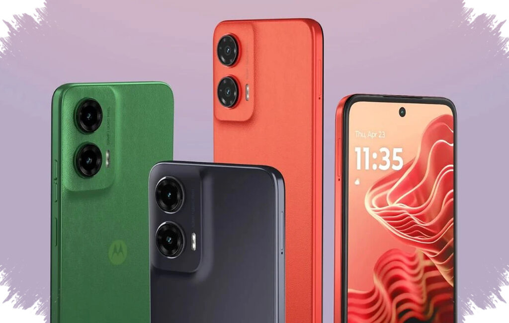 Android 16 Rollout Still Trails, Even As Motorola Accelerates Android 17 Testing