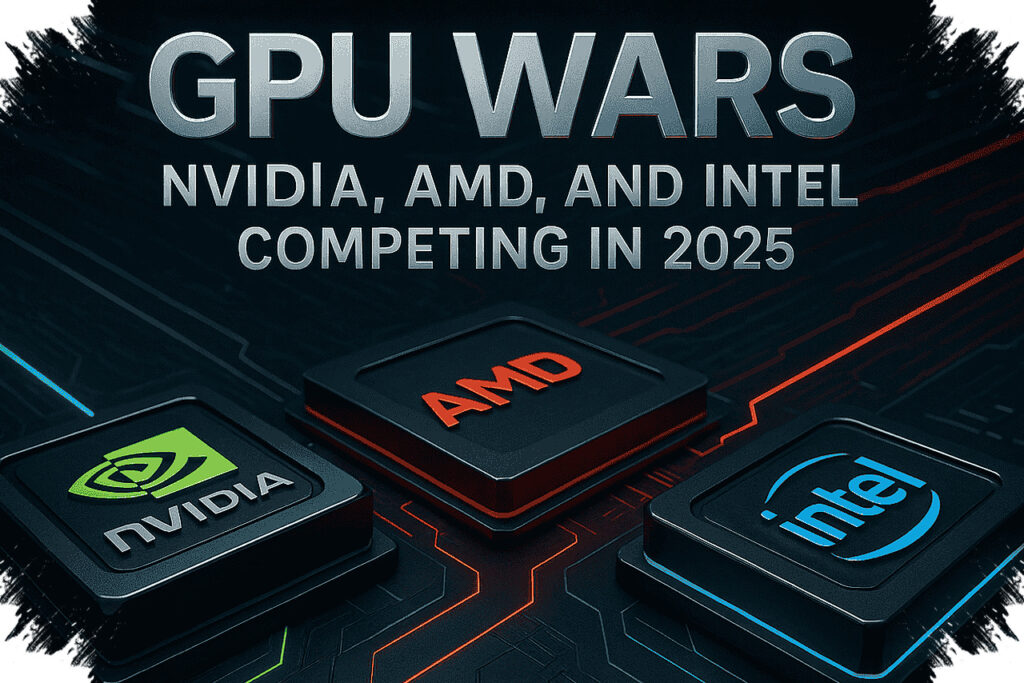 AMD Sees 2026 Gaming Slowdown As AI-Driven Costs Pressure PC Demand