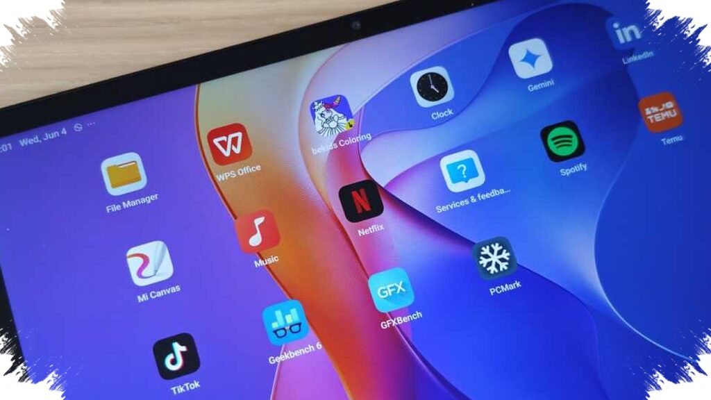 Redmi Pad 2 WiFi Targets Home Streaming, With 2K Display, Dolby Atmos, and Long Battery Life