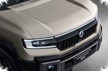 Triple Screens, Built-In Fridge, and Hybrid Range, Denza B5 Reframes Premium SUV Comfort