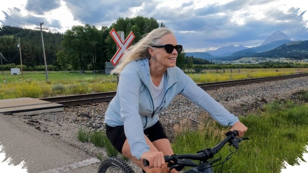 Baby Boomers Lead Global Bike Commuting, Strava Data Reveals A Surprising Shift