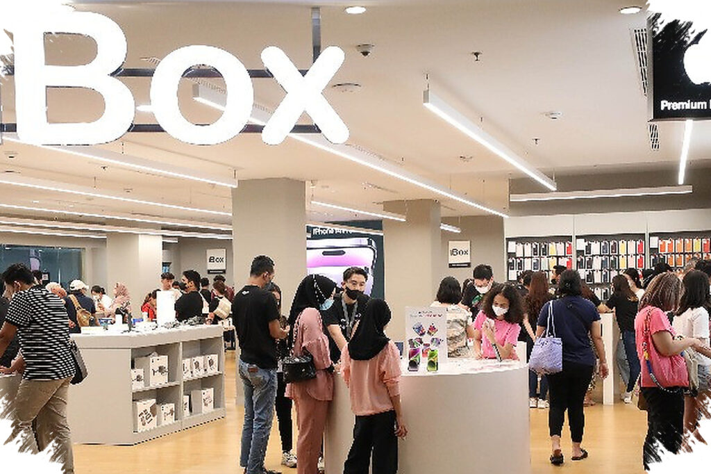 iPhone 14 Takes the Biggest Cut at iBox, 13 to 16 Models Now Look Far More Accessible