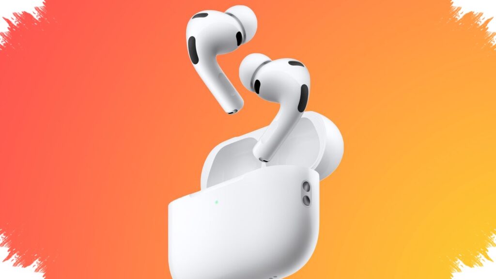 Apple Moves Closer to Camera-Equipped AirPods, Turning Earbuds Into Visual AI Devices