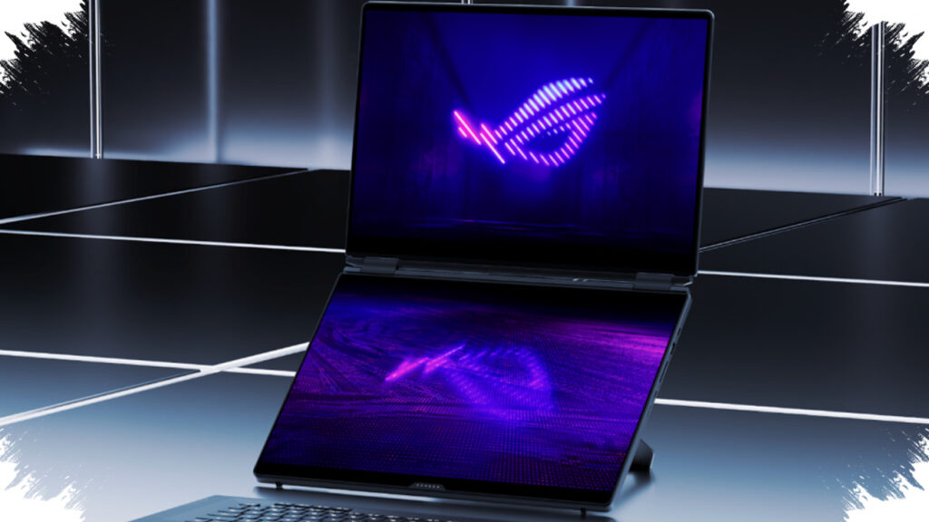 Dual Screens, Local AI, and a Rp54.999.000 Tag, ASUS Zenbook DUO 2026 Raises the Bar