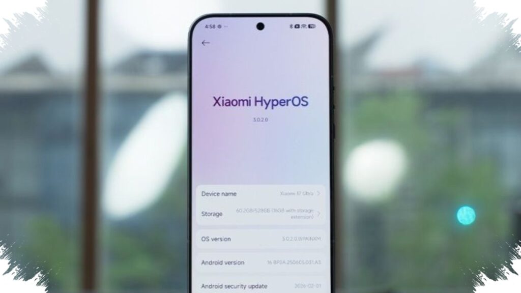 HyperOS 4 Pushes Xiaomi Toward A Premium Look While Fixing Longstanding Software Flaws