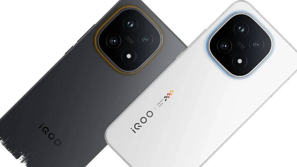 iQoo 15T Emerges With A 200MP Camera, 2K Display, And Dimensity 9500