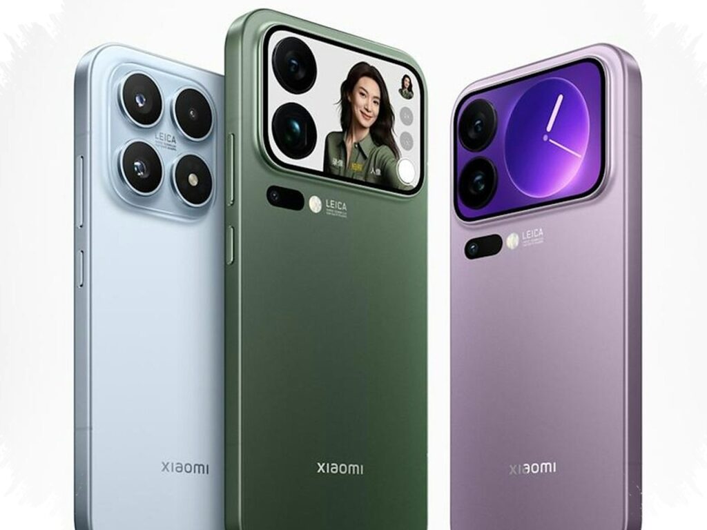 7,000 mAh and Periscope Zoom Put Xiaomi 17T Pro in a Stronger Position Than Rivals