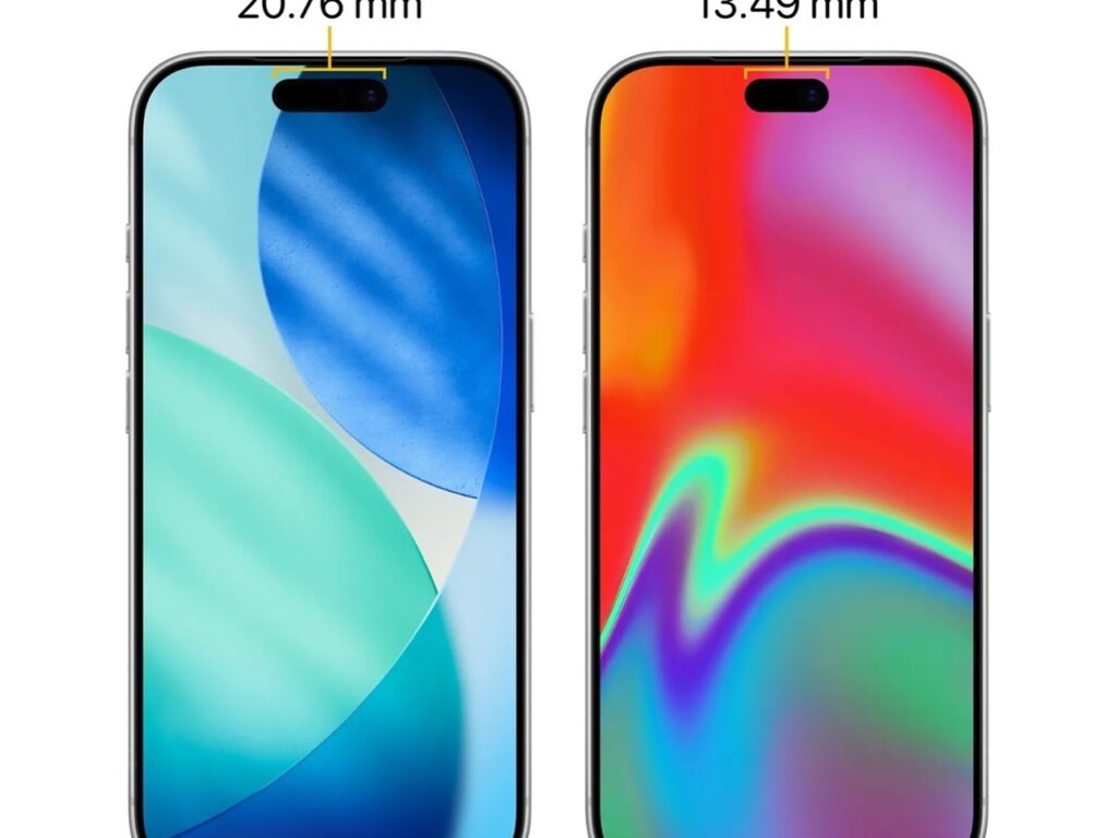 iPhone 18 Pro Leak Points to a Smaller Dynamic Island and a Powerful 2nm Shift