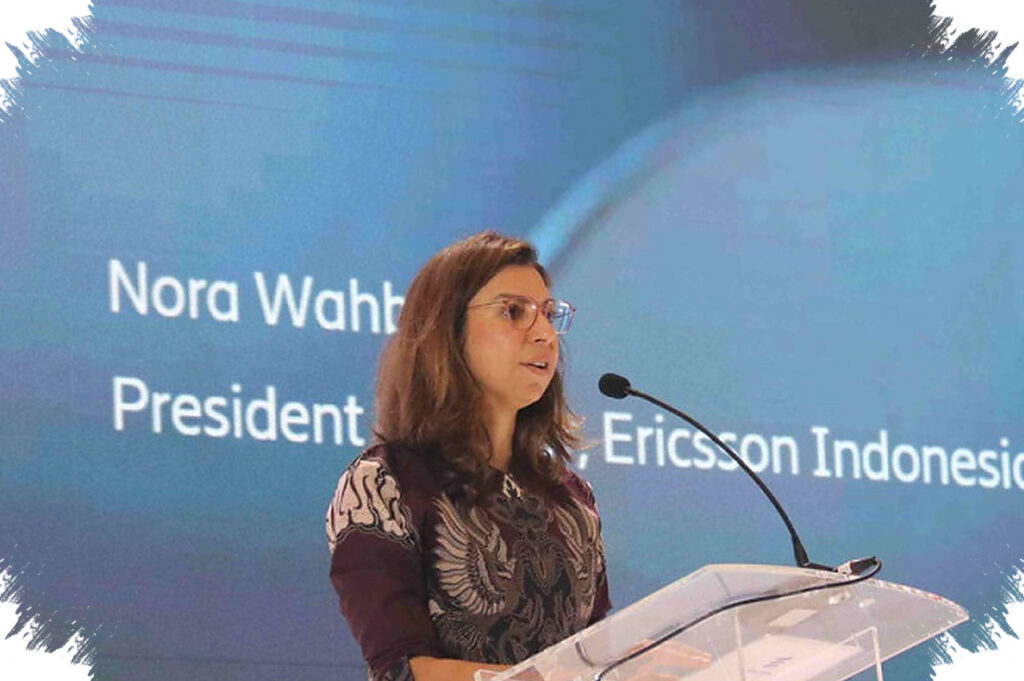 Indonesia’s 5G Gap Could Shape Its Digital Economy, Ericsson Warns