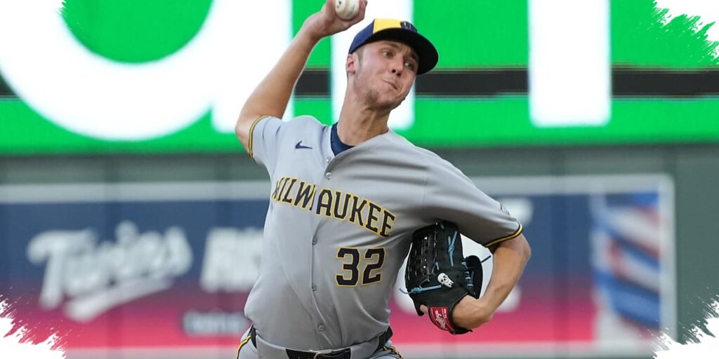 Yankees And Brewers Meet Again, But Jacob Misiorowski Changes The Story
