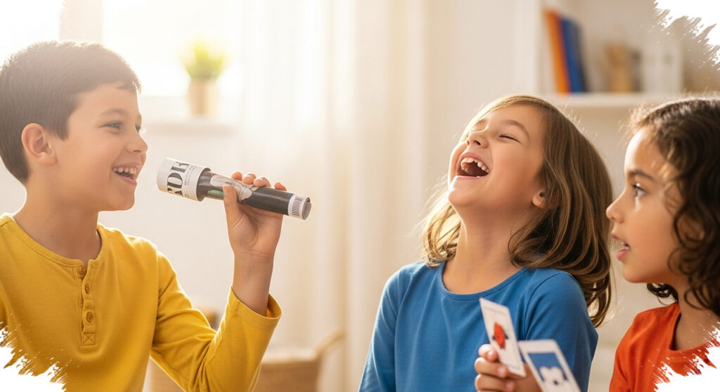 Karaoke Photos Turn More Cinematic With Gemini AI, While Still Looking Natural