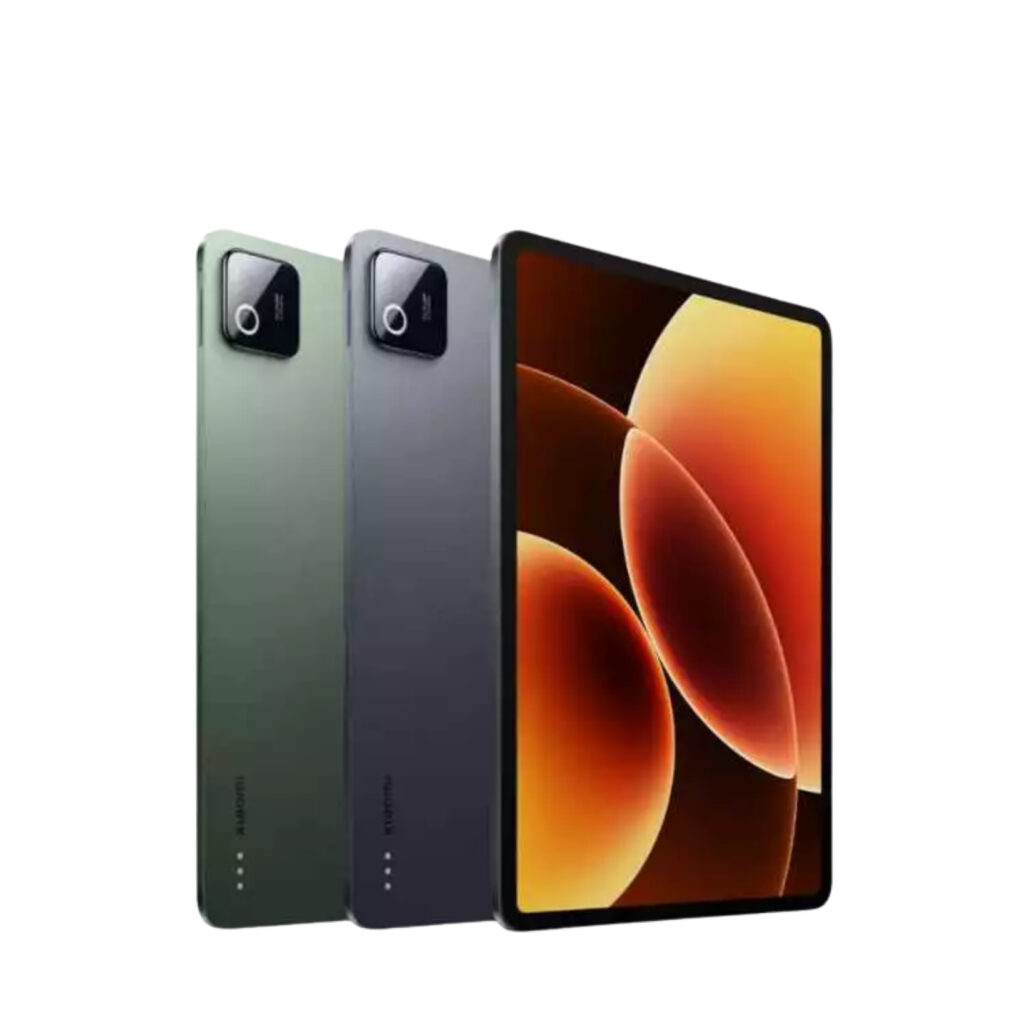 5G And 144Hz Push Xiaomi Pad 8 Pro Closer To A Laptop, Yet It Stays Portable For Hybrid Work