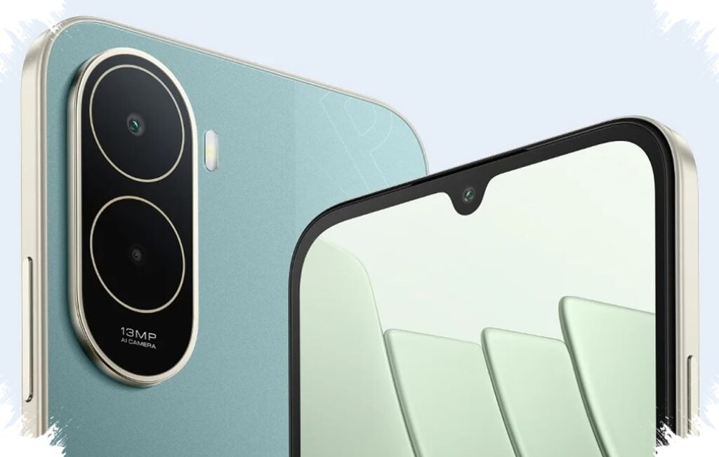 6000 mAh Battery, 6.9-Inch Display, POCO C81 Pro Debuts From Rp1.549.000