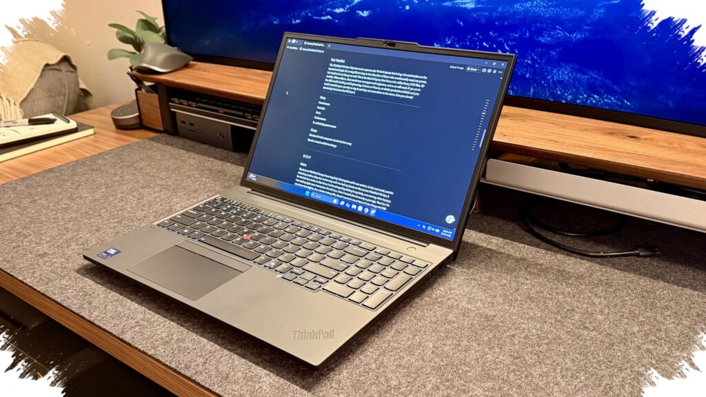 Intel Core i5 Now Starts at Rp6 Jutaan, Student Laptops In 2026 Look Far Less Like A Compromise