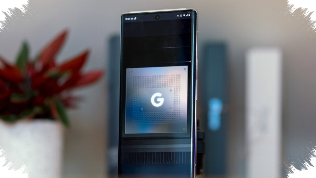 Pixel 12’s Tensor G7 May Jump To 2nm, As Google Pushes AI Harder Than Ever
