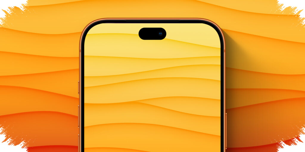 A Smaller Dynamic Island, Apple’s Quiet Signal That iPhone 18 Pro Is Changing Deeply