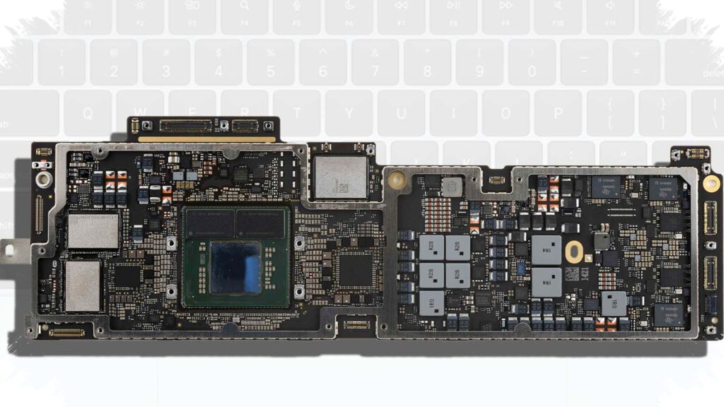Memory Integrity Enforcement Gives M5 Macs a Hardware-Level Shield Against Memory Attacks