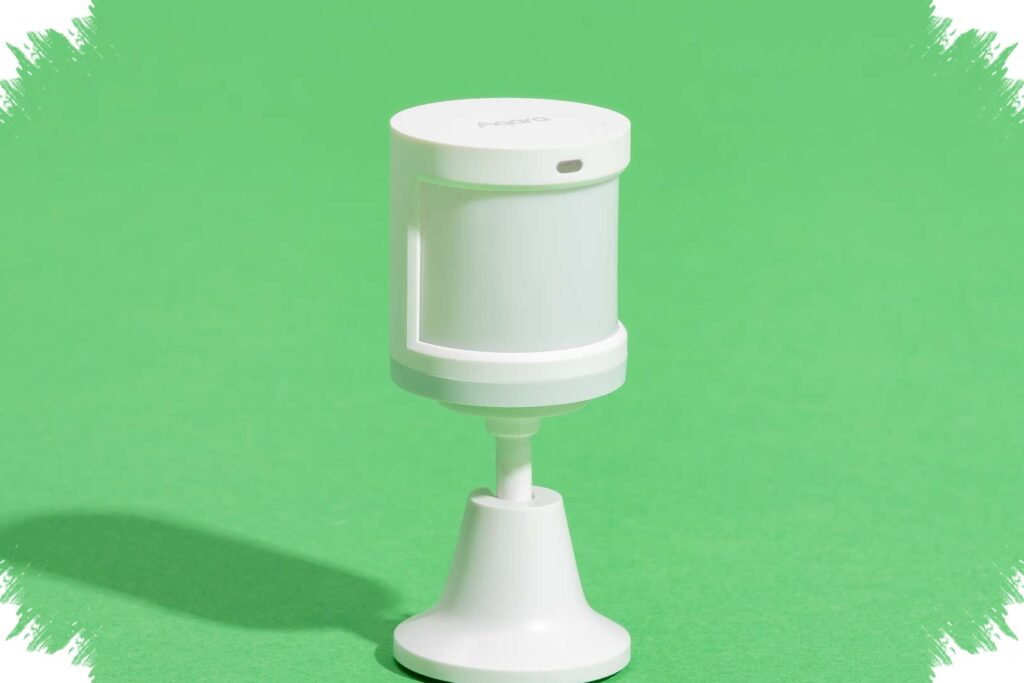 When PIR Fails, Millimeter-Wave Presence Sensors Keep Smart Homes Accurate