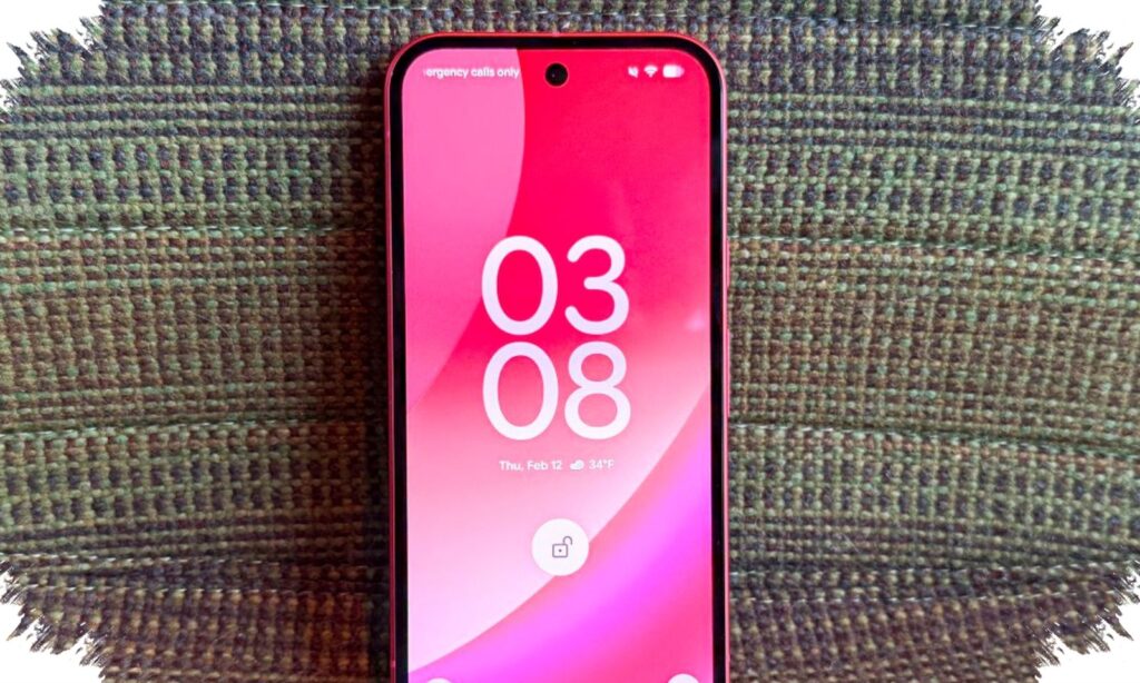 Entry-Level Phones In May 2026 Look Far More Practical, With All-Day Battery Life And Better Stability