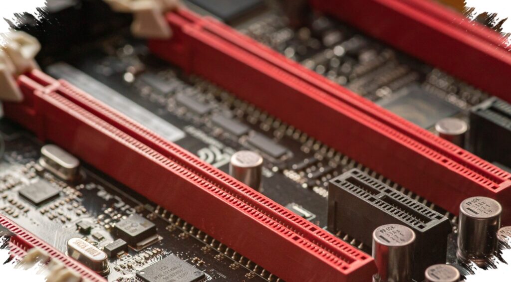 A Forgotten PCIe X1 Slot Solved The PC’s Wi-Fi And Bluetooth Problems