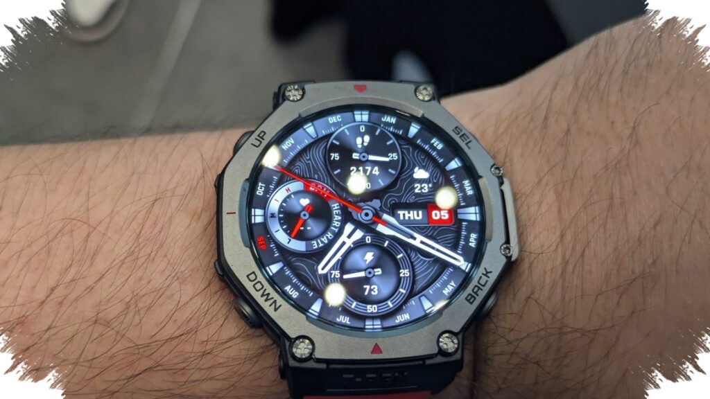 Battery Life Or Comfort, The Real Divide Between OnePlus Watch 2 And Amazfit T-Rex 3