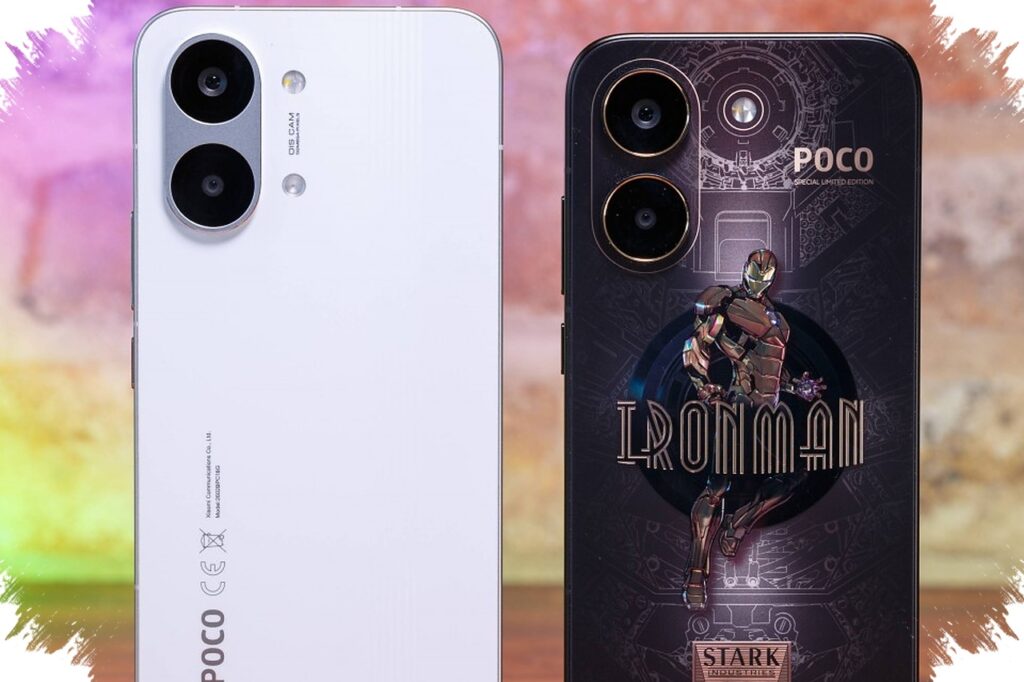 Dimensity 9500, 144 Hz Display And 8,000 mAh Battery Put iQOO 15T In POCO X8 Pro Max Territory