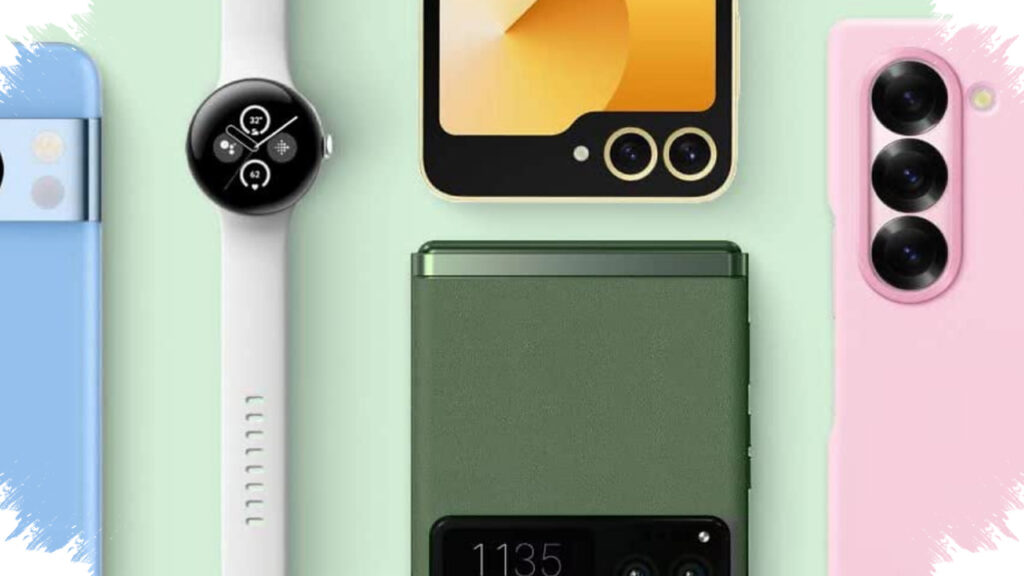 Samsung’s Flagship Prices Slip Sharply In Amazon Summer Sale 2026, With Discounts Up To Rp 16 Juta