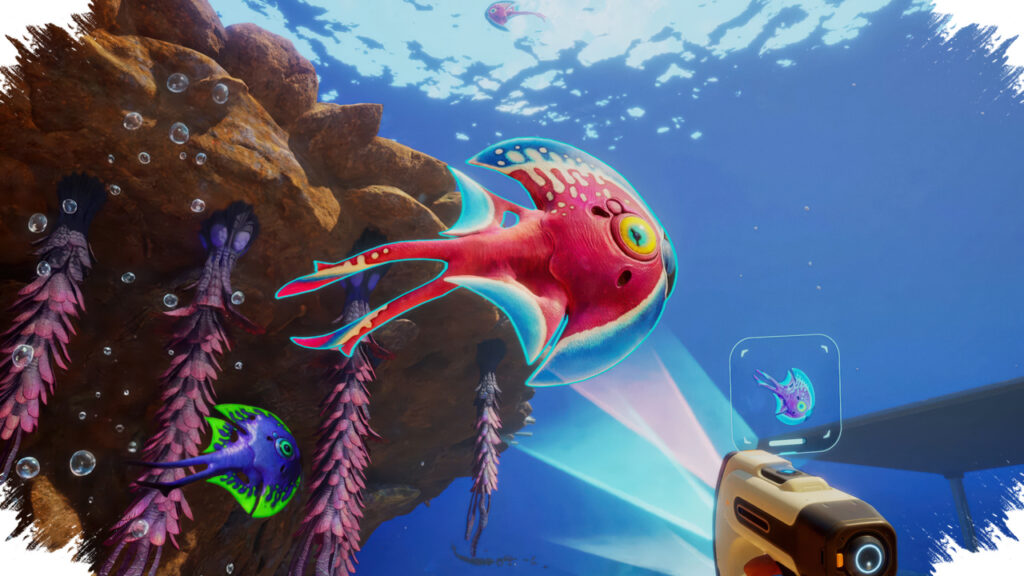 Subnautica 2 Sets Its Sights on a Strong Launch, Even As Bugs And Conflict Remain