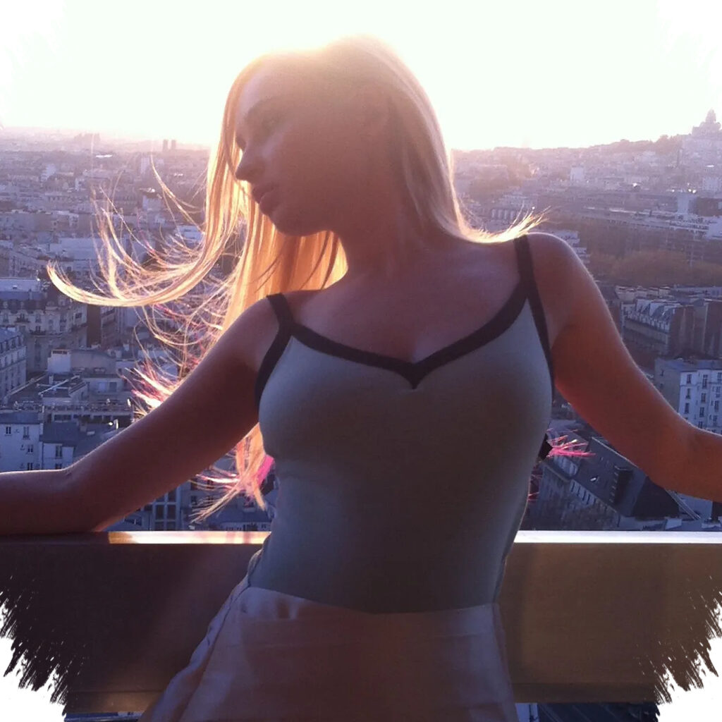 Kim Petras Swerves From Hyperpop To Heartbreak, New Single Jeep Finds Her At Her Strangest And Best