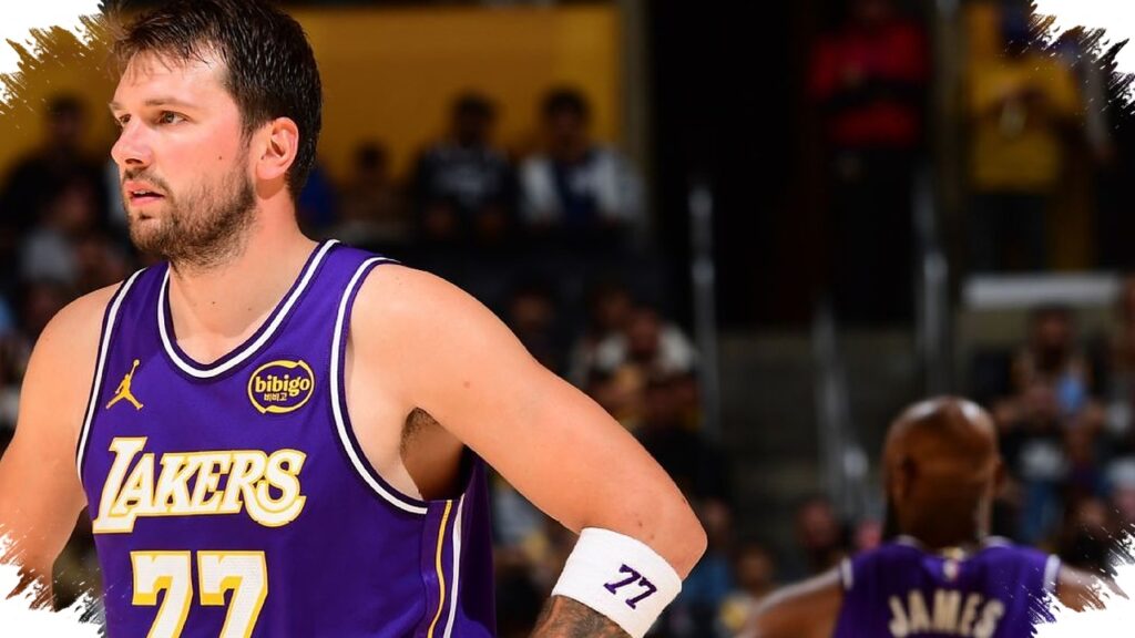 Luka Doncic Still Can’t Say When He’ll Return, Lakers’ Playoff Run Hangs In The Balance