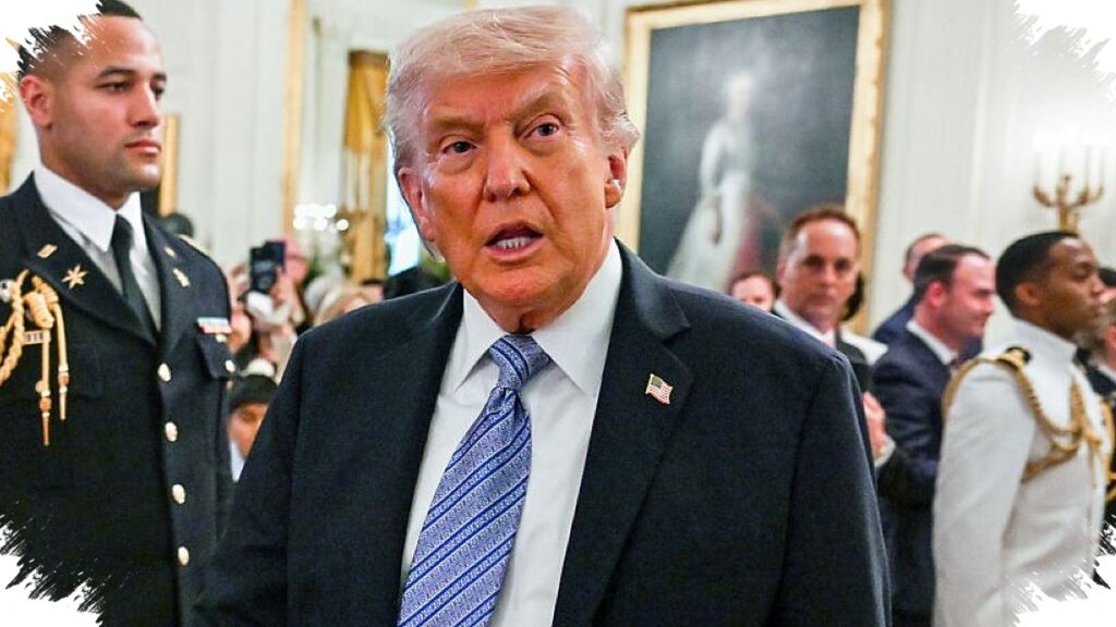 Trump Pauses Project Freedom, Hints Iran Peace Deal Could Come Within A Week