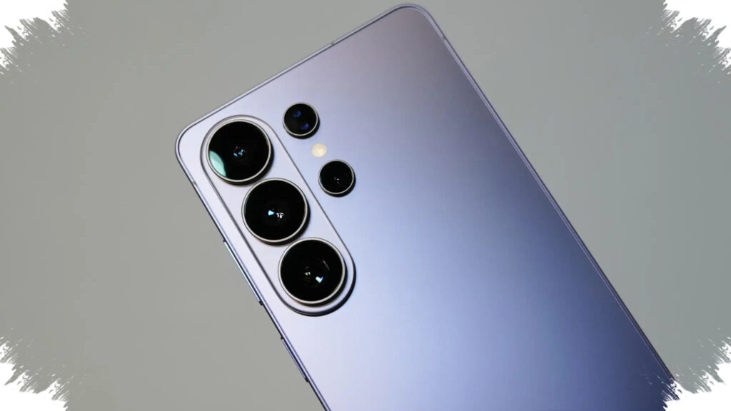 Galaxy S27 Ultra Rumors Point to Variable Aperture, Backed By a New 200MP Sensor