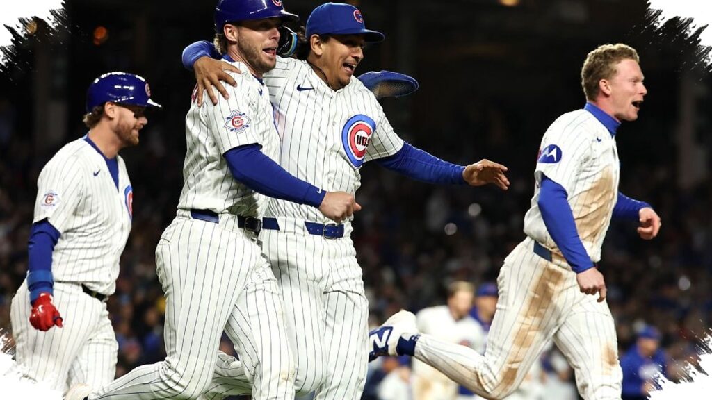 Can Cubs Complete The Reds Sweep?, 14 Straight Home Wins Make The Case Strong