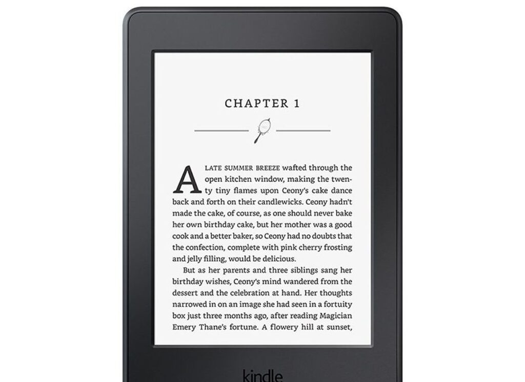 Amazon’s Kindle Faces A New Low-Cost Rival, And Xteink X4 Is Climbing Fast