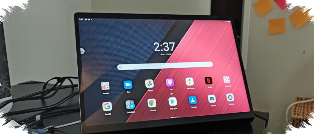 Huawei’s 13-Inch MatePad Pro Max Outruns iPad Pro On Thinness, While Its Matte Display Steals Attention