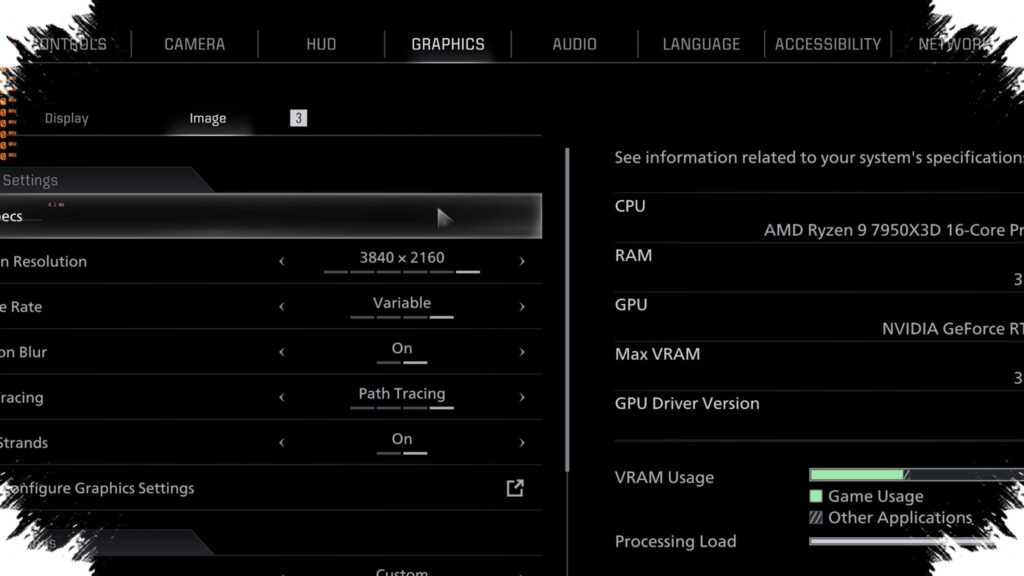 NTE Ray Tracing Remains Hidden On Some PCs, A Registry Rename May Expose It