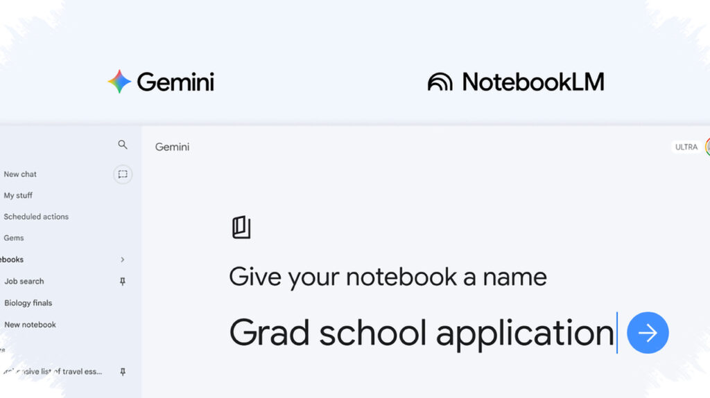 NotebookLM’s Best Gemini Feature Goes Free on Mobile for All Users