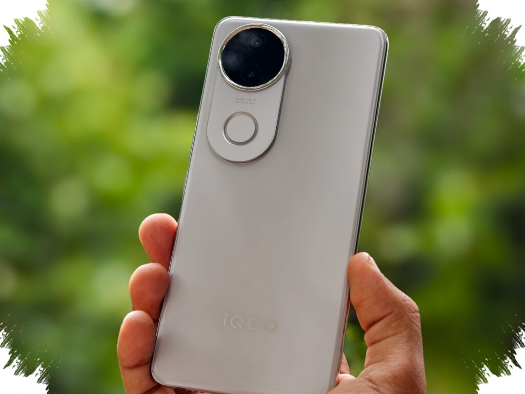 120Hz AMOLED And 6,500mAh Battery Make iQOO Z10R 5G Hard To Overlook At Around Rp 3 Million