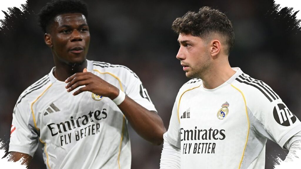 Valverde Taken To Hospital After Tchouaméni Clash, Madrid’s Dressing Room Fractures Ahead Of Clásico