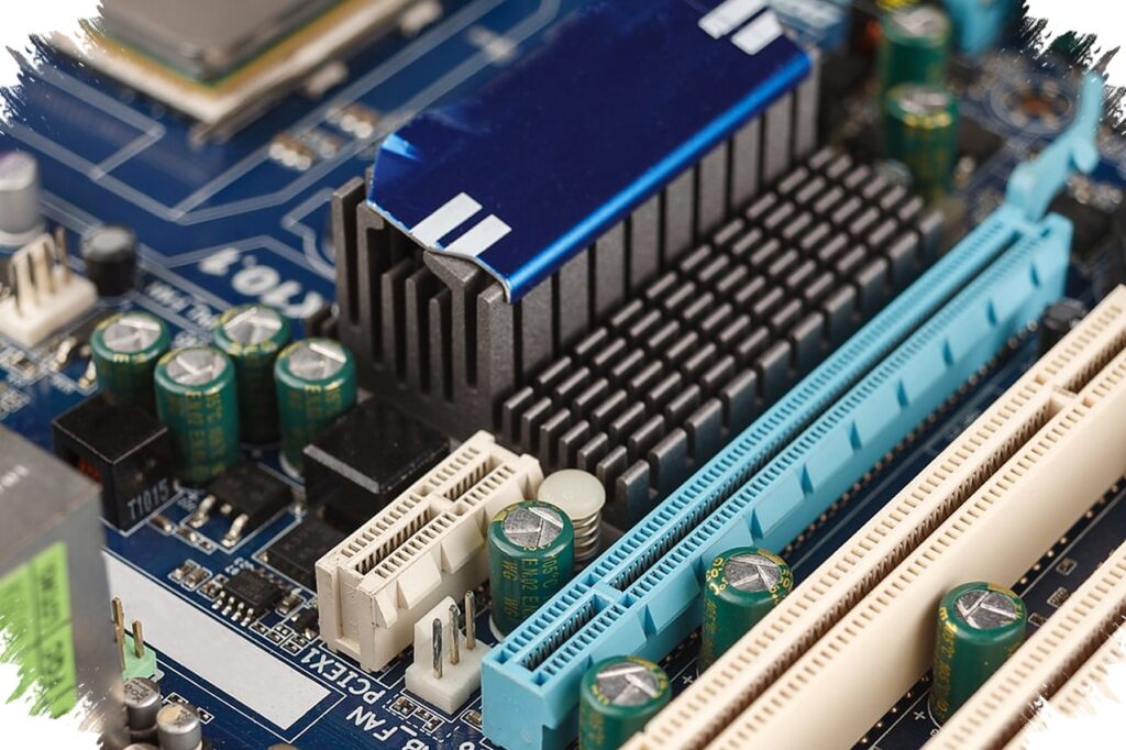 PCIe 8.0 Nears 1 TB/s, Copper Limits Push The Standard Toward New Connectors