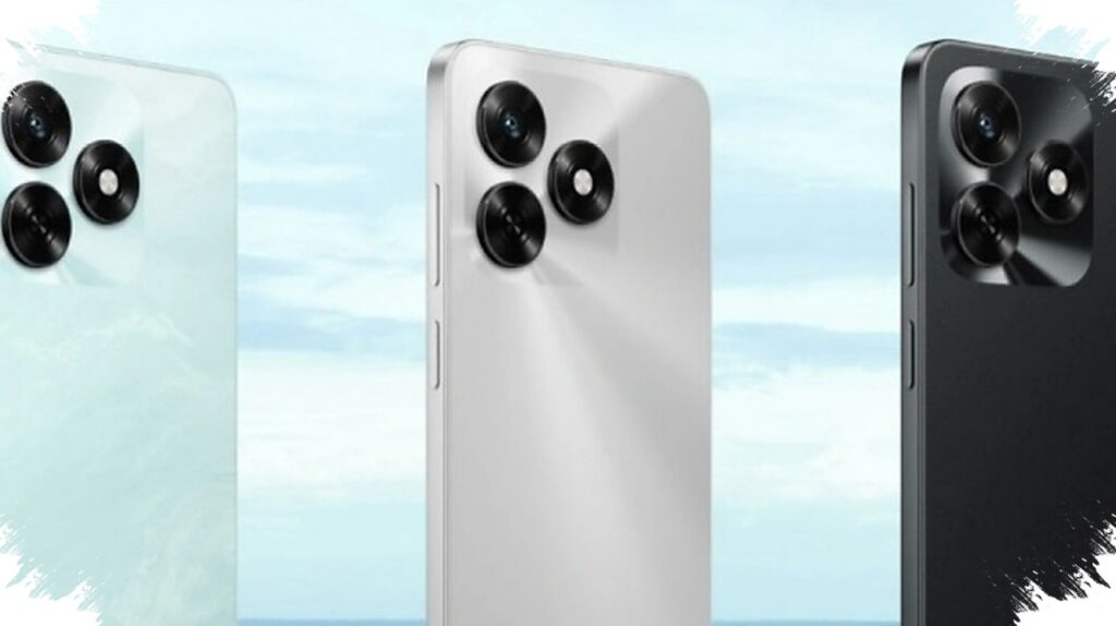 Honor Play 70C Brings iPhone 16 Pro-Like Styling, Plus A 5,300 mAh Battery For 599 yuan