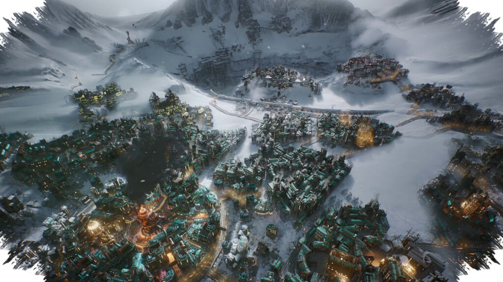 Frostpunk 2 Leads Fanatical’s Legendary Bundle, With Big Steam Releases Cut to Low Per-Game Prices