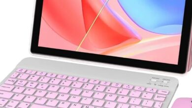 5 Tablets That Can Replace A Laptop In May 2026, And Which One Actually Makes Sense