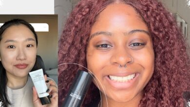 9 MUA-Approved Primers For Dry Skin, The Secret To Flawless Makeup All Day