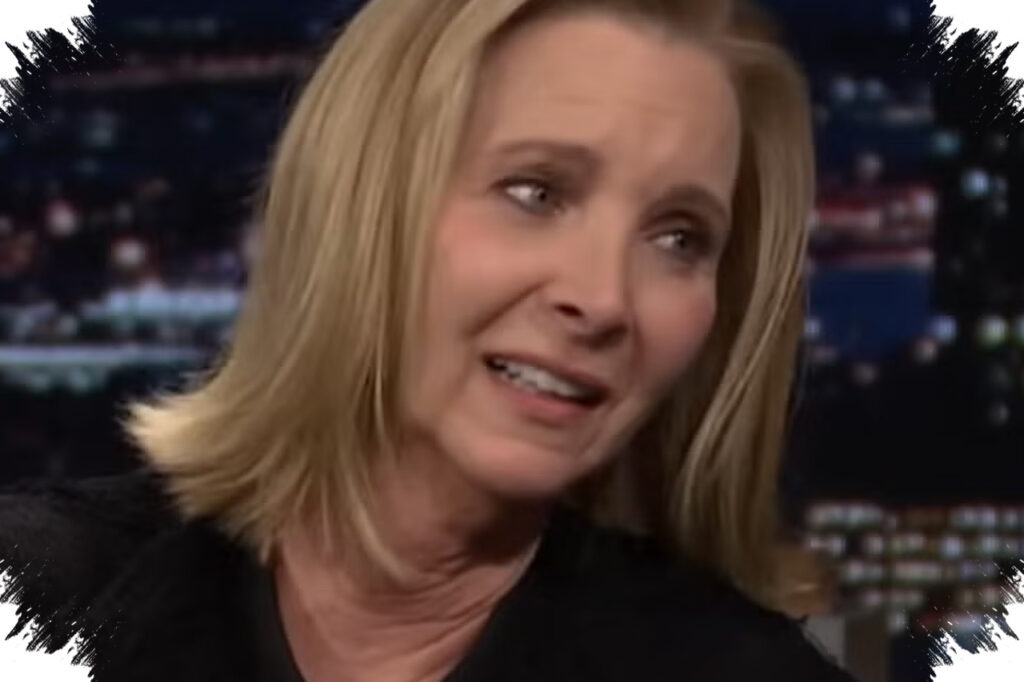 Lisa Kudrow Bluntly Dismisses The Ross-Rachel Debate, ‘He Was A Horrible Boyfriend!’