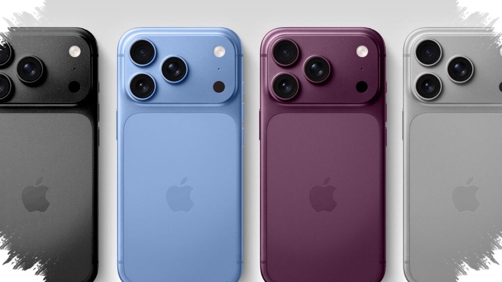 Apple May Thicken iPhone 18 Pro Max, Making Room for a 5,100mAh Battery